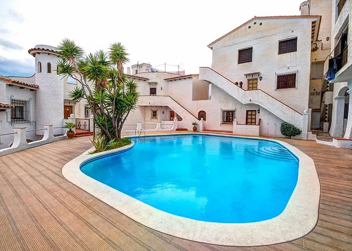 The Magic Sea Front By Hello Homes Sitges *