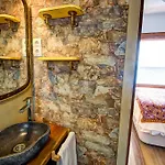 Apartmán The Magic Sea Front By Hello Homes Sitges Sitges