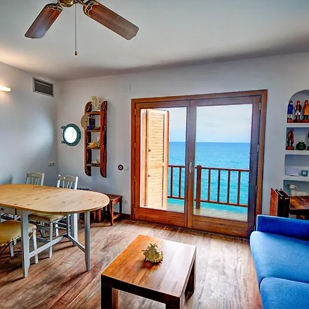 The Magic Sea Front By Hello Homes Sitges Apartamento Sitges