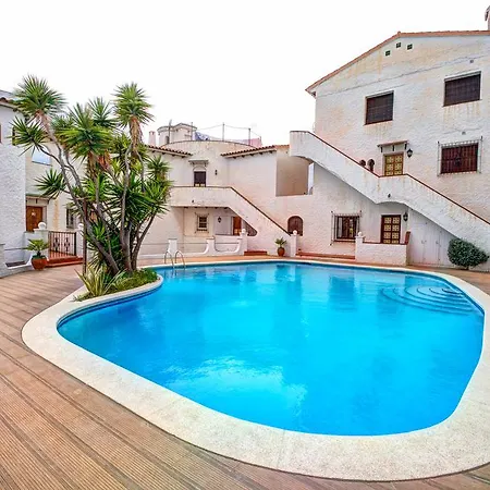The Magic Sea View By Hello Homes *