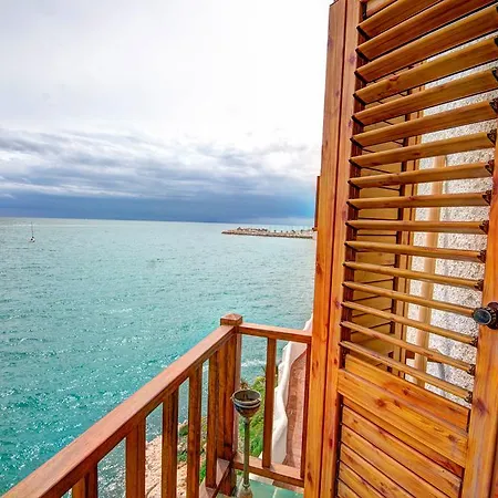The Magic Sea View By Hello Homes Apartamento *