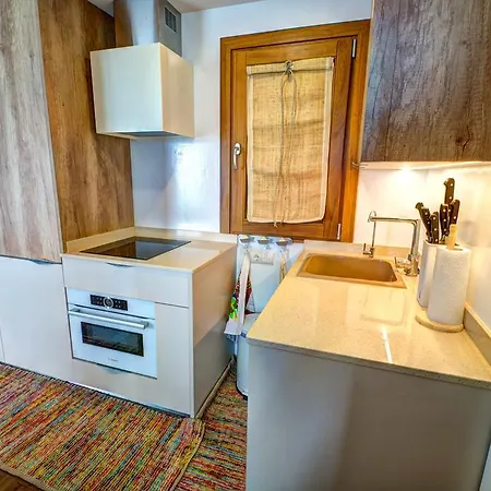 The Magic Sea Front By Hello Homes Sitges * Sitges