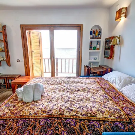 Lejlighed The Magic Sea Front By Hello Homes Sitges *