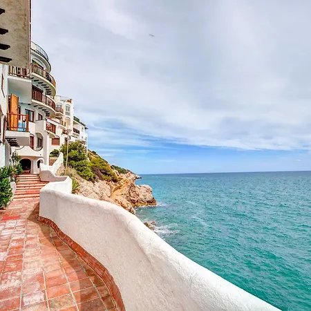 The Magic Sea View By Hello Homes Apartamento
