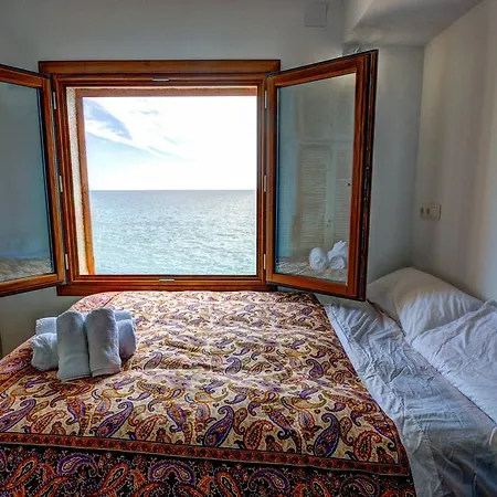 The Magic Sea Front By Hello Homes Sitges