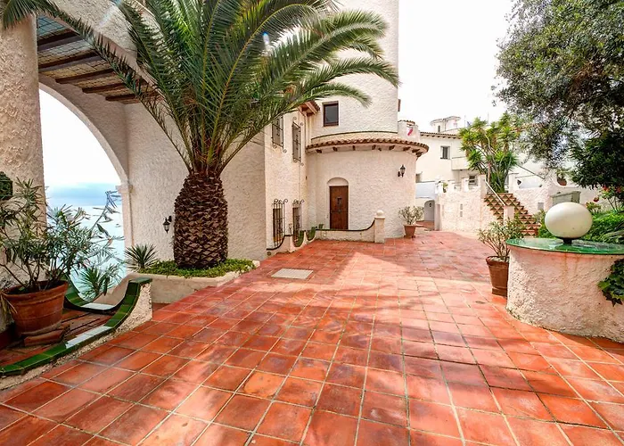 Appartement The Magic Sea Front By Hello Homes Sitges