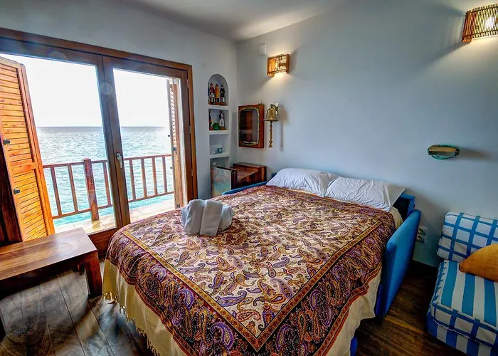 The Magic Sea Front By Hello Homes Sitges Sitges