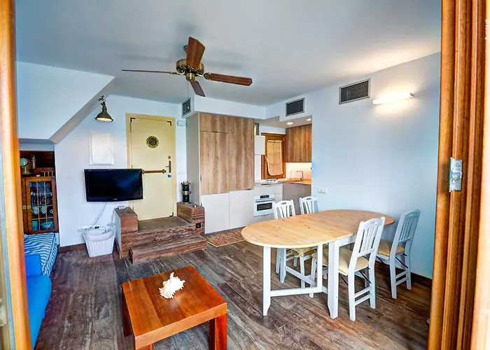 The Magic Sea Front By Hello Homes Sitges