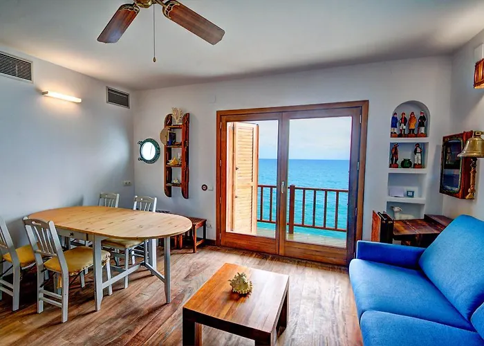 The Magic Sea Front By Hello Homes Sitges Lejlighed Sitges