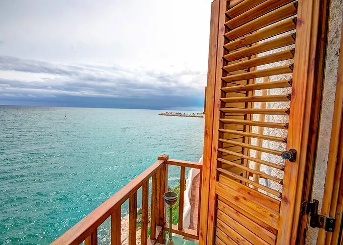 The Magic Sea Front By Hello Homes Sitges Lejlighed *