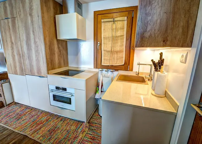 The Magic Sea Front By Hello Homes Sitges * Σίτζες