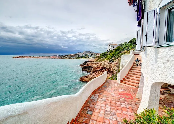 The Magic Sea Front By Hello Homes Sitges * Sitges