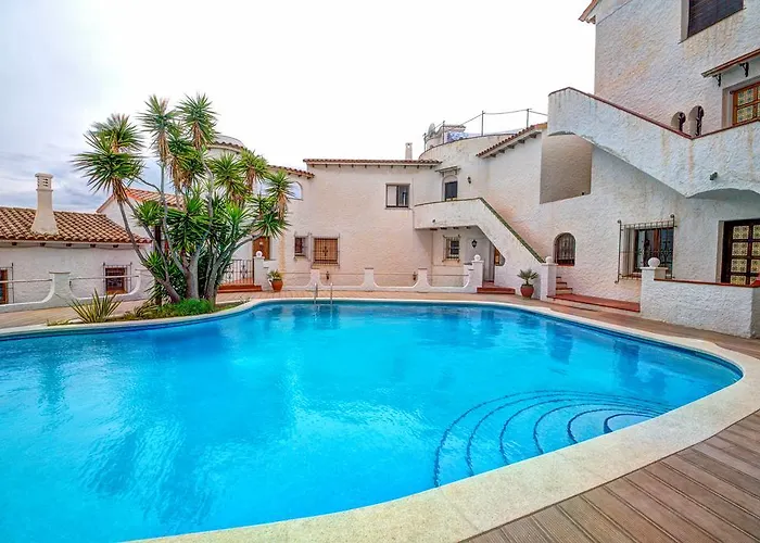 Lejlighed The Magic Sea Front By Hello Homes Sitges Sitges