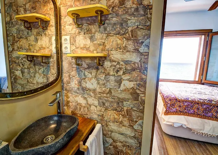 Διαμέρισμα The Magic Sea Front By Hello Homes Sitges Σίτζες