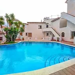 公寓 The Magic Sea Front By Hello Homes Sitges 锡切斯