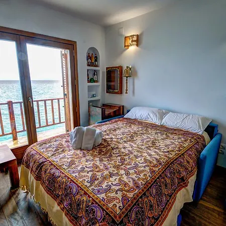 The Magic Sea Front By Hello Homes Sitges 锡切斯