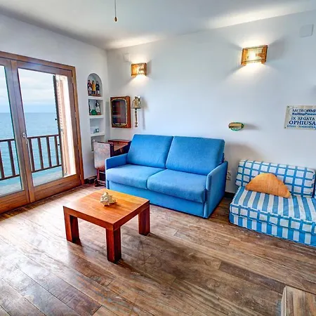 The Magic Sea Front By Hello Homes Sitges Apartament Sitges