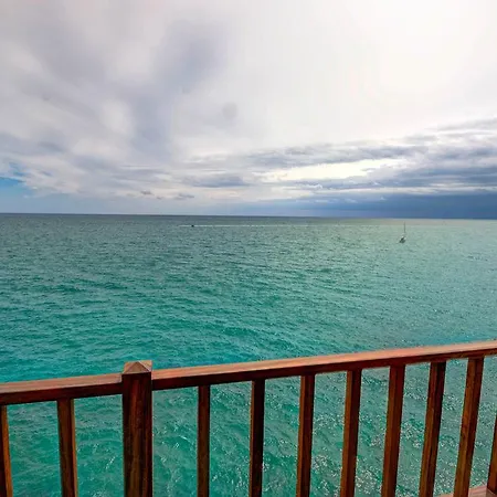 The Magic Sea Front By Hello Homes Sitges * 锡切斯