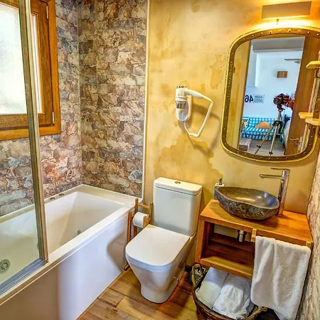 The Magic Sea Front By Hello Homes Sitges Apartament *